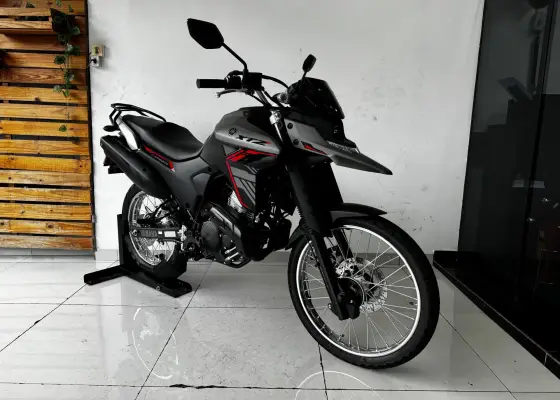 YAMAHA XTZ 250 LANDER CONNECTED 
