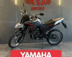 YAMAHA XTZ 250 LANDER CONNECTED YAMAHA XTZ 250 LANDER CONNECTED