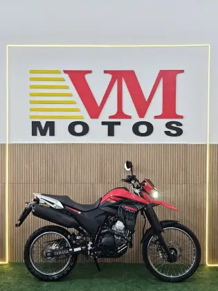 YAMAHA XTZ 250 LANDER YAMAHA XTZ 250 LANDER