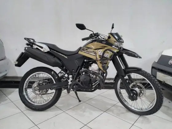 YAMAHA XTZ 250 LANDER YAMAHA XTZ 250 LANDER
