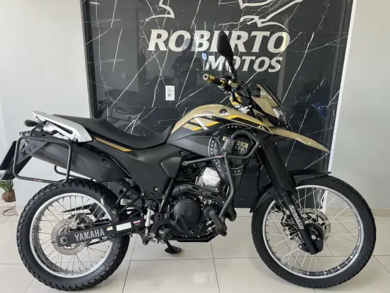 YAMAHA XTZ 250 LANDER 