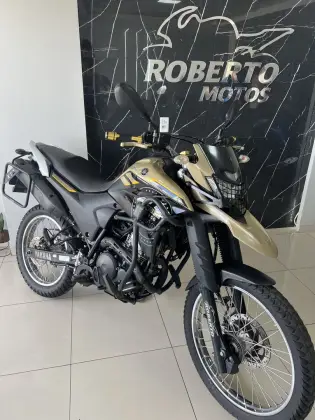 YAMAHA XTZ 250 LANDER 