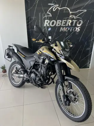 YAMAHA XTZ 250 LANDER 