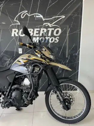 YAMAHA XTZ 250 LANDER 