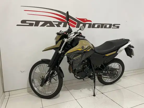 YAMAHA-XTZ 250 LANDER YAMAHA-XTZ 250 LANDER-2024