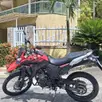 YAMAHA XTZ 250 LANDER YAMAHA XTZ 250 LANDER