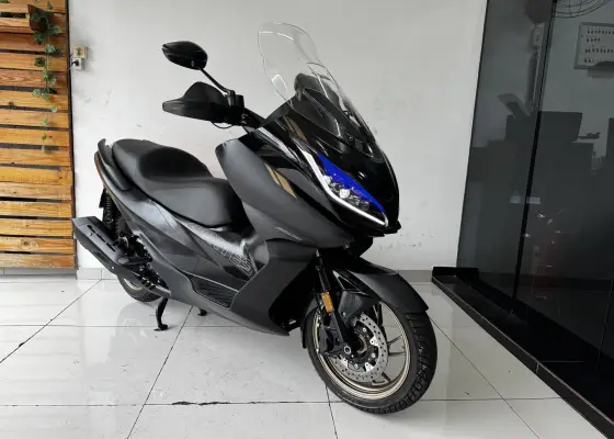 ZONTES 350E 