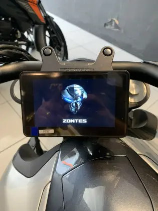 ZONTES V350 