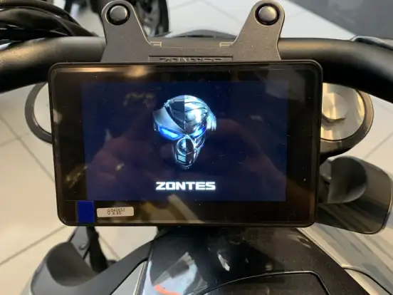 ZONTES-V350 ZONTES-V350-2025