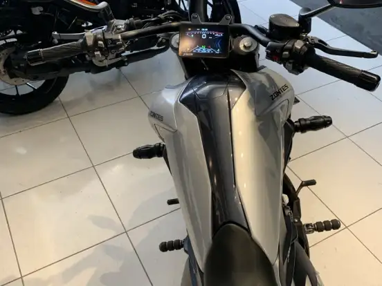 ZONTES-V350 ZONTES-V350-2025