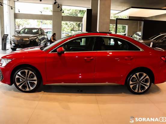 AUDI-A3-2.0 TFSI GASOLINA SEDAN PERFORMANCE S-TRONIC AUDI-A3-2024
