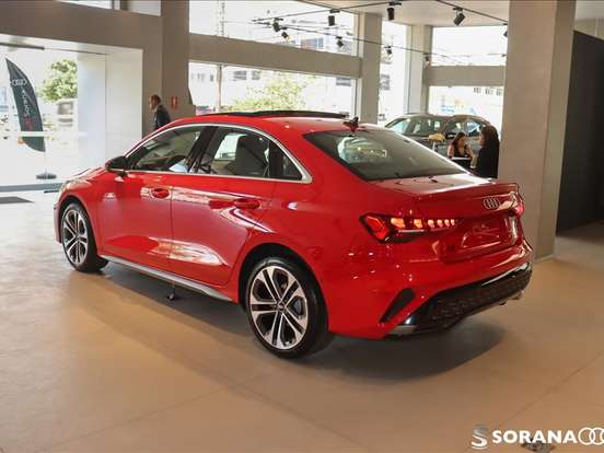 AUDI-A3-2.0 TFSI GASOLINA SEDAN PERFORMANCE S-TRONIC AUDI-A3-2024
