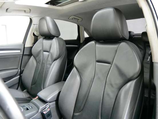 AUDI-A3-1.8 TFSI SEDAN AMBITION 16V 180CV GASOLINA 4P AUTOMÁTICO AUDI-A3-2014