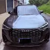 AUDI Q3 2.0 40 TFSI GASOLINA SPORTBACK PERFORMANCE BLACK QUATTRO TIPTRONIC AUDI Q3 2.0 40 TFSI GASOLINA SPORTBACK PERFORMANCE BLACK QUATTRO TIPTRONIC