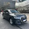 AUDI Q5 2.0 TFSI GASOLINA BLACK S TRONIC AUDI Q5 2.0 TFSI GASOLINA BLACK S TRONIC