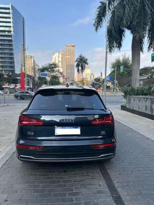 AUDI-Q5-2.0 TFSI GASOLINA BLACK S TRONIC AUDI-Q5-2019