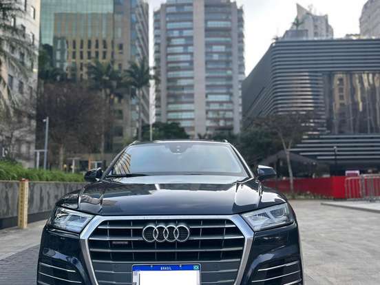 AUDI-Q5-2.0 TFSI GASOLINA BLACK S TRONIC AUDI-Q5-2019