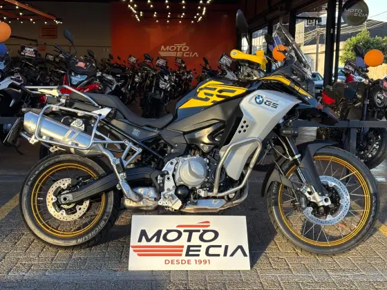 BMW F 850 GS ADVENTURE PREMIUM 