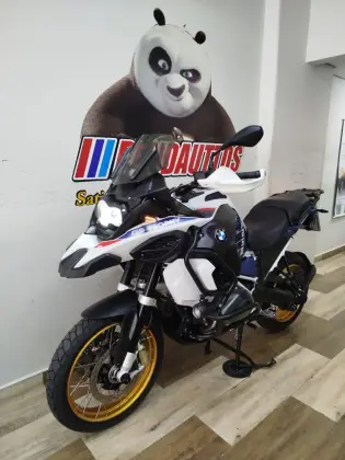 BMW R 1250 GS ADVENTURE 