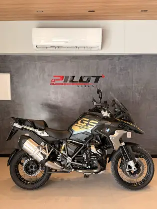 BMW R 1250 GS 