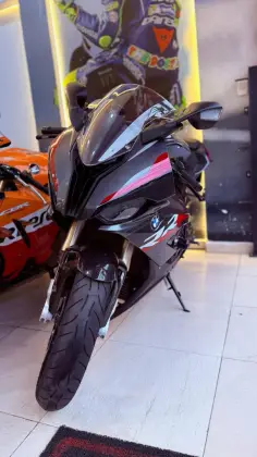 BMW S 1000 RR 
