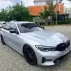 BMW 320i 2.0 16V TURBO GASOLINA SPORT GP AUTOMÁTICO BMW 320i 2.0 16V TURBO GASOLINA SPORT GP AUTOMÁTICO