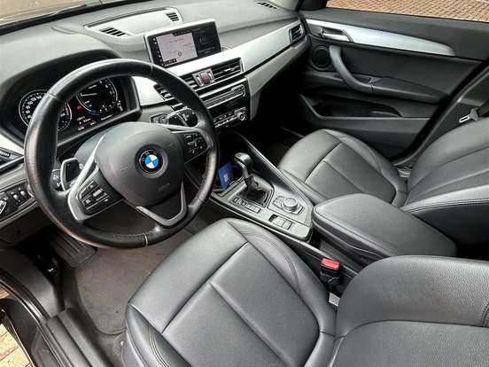 BMW-X1-2.0 16V TURBO ACTIVEFLEX SDRIVE20I 4P AUTOMÁTICO BMW-X1-2020