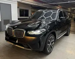 BMW X3 2.0 16V HÍBRIDO X LINE XDRIVE30E STEPTRONIC BMW X3 2.0 16V HÍBRIDO X LINE XDRIVE30E STEPTRONIC