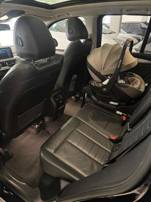 BMW-X3-2.0 16V HÍBRIDO X LINE XDRIVE30E STEPTRONIC BMW-X3-2021