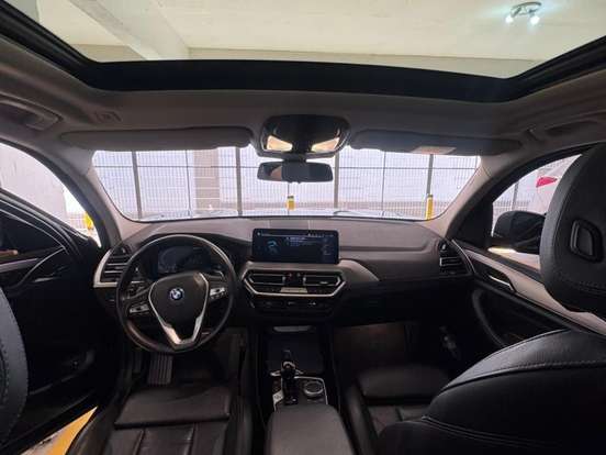 BMW-X3-2.0 16V HÍBRIDO X LINE XDRIVE30E STEPTRONIC BMW-X3-2021