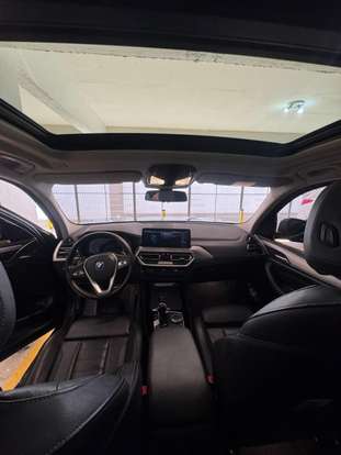 BMW-X3-2.0 16V HÍBRIDO X LINE XDRIVE30E STEPTRONIC BMW-X3-2021