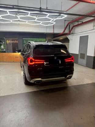 BMW-X3-2021