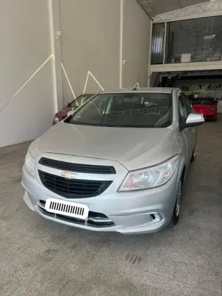CHEVROLET ONIX 1.0 MPFI JOY 8V FLEX 4P MANUAL CHEVROLET ONIX 1.0 MPFI JOY 8V FLEX 4P MANUAL