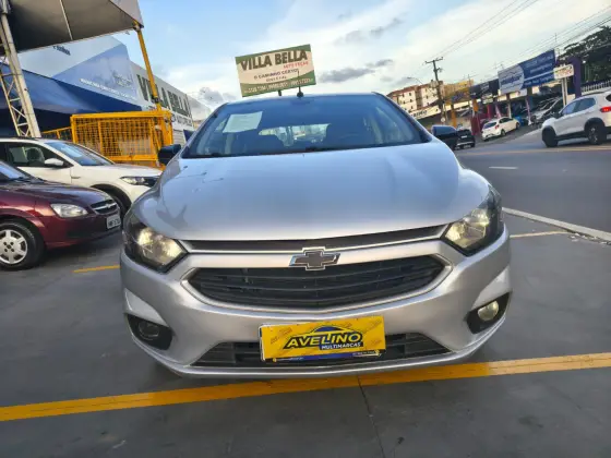 CHEVROLET ONIX 1.0 MPFI LT 8V FLEX 4P MANUAL CHEVROLET ONIX 1.0 MPFI LT 8V FLEX 4P MANUAL