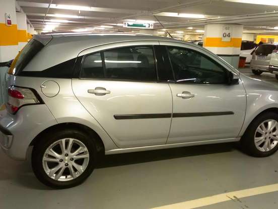 CHEVROLET-AGILE-1.4 MPFI LTZ 8V FLEX 4P AUTOMATIZADO CHEVROLET-AGILE-2013