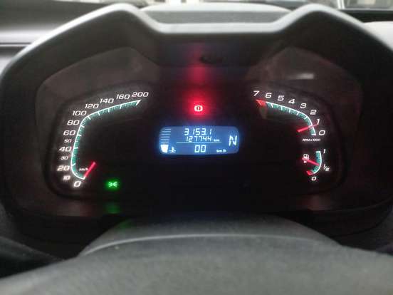 CHEVROLET-AGILE-1.4 MPFI LTZ 8V FLEX 4P AUTOMATIZADO CHEVROLET-AGILE-2013