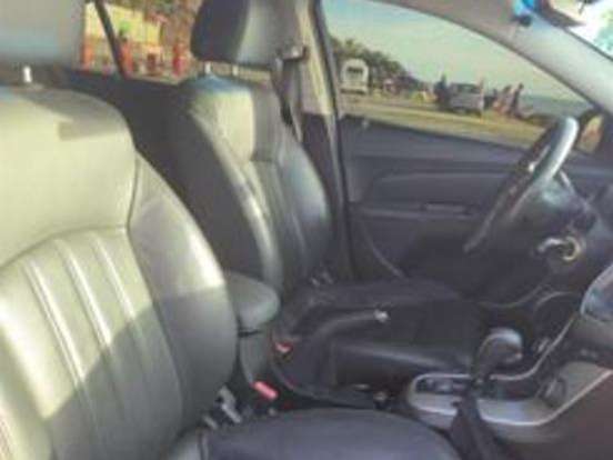 CHEVROLET-CRUZE-1.8 LT 16V FLEX 4P AUTOMÁTICO CHEVROLET-CRUZE-2013