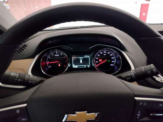 CHEVROLET-ONIX-1.0 TURBO FLEX PLUS PREMIER AUTOMÁTICO CHEVROLET-ONIX-2023