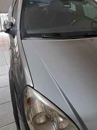 CHEVROLET VECTRA 2.4 MPFI ELITE 16V FLEX 4P AUTOMÁTICO