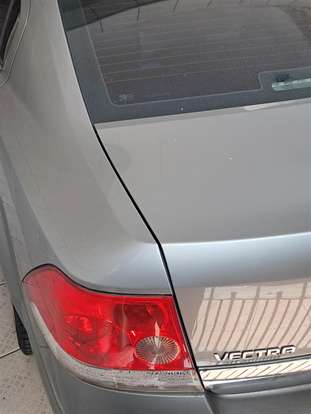 CHEVROLET-VECTRA-2008