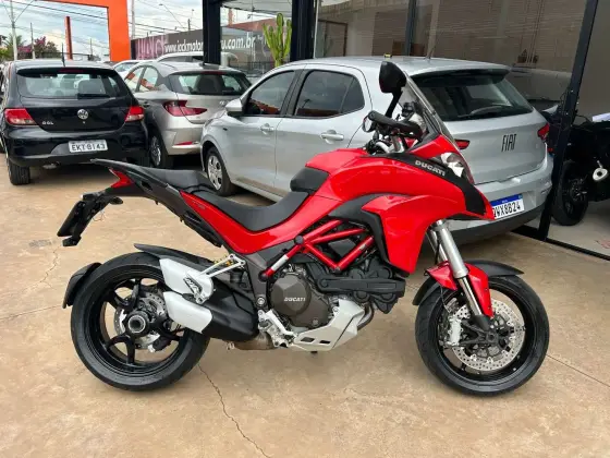 DUCATI MULTISTRADA 1200 DUCATI MULTISTRADA 1200