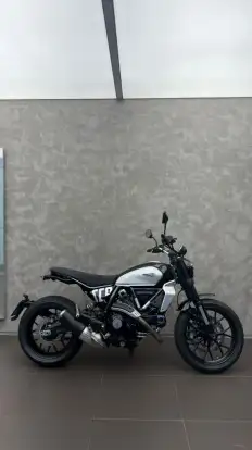 DUCATI-SCRAMBLER ICON-2024