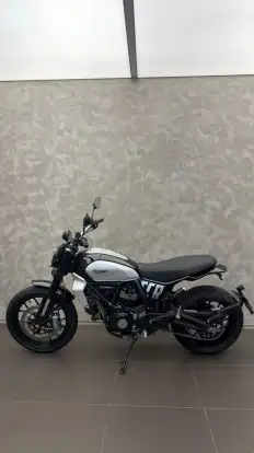 DUCATI-SCRAMBLER ICON-2024