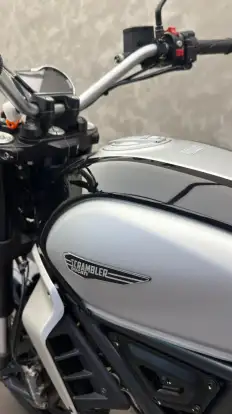 DUCATI-SCRAMBLER ICON-2024