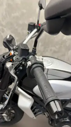 DUCATI-SCRAMBLER ICON-2024