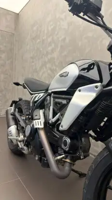 DUCATI-SCRAMBLER ICON-2024