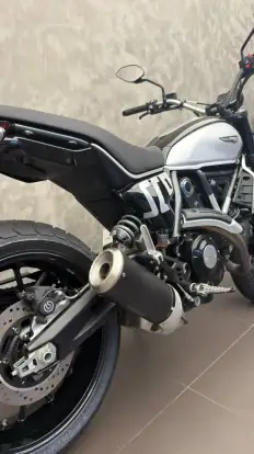 DUCATI-SCRAMBLER ICON-2024
