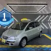 FIAT IDEA 1.4 MPI ELX 8V FLEX 4P MANUAL FIAT IDEA 1.4 MPI ELX 8V FLEX 4P MANUAL