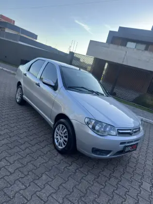 FIAT SIENA 1.0 MPI FIRE 8V FLEX 4P MANUAL