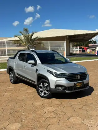 FIAT STRADA 1.3 FIREFLY FLEX VOLCANO CD MANUAL